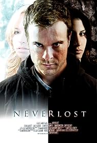 Neverlost (2010) cover