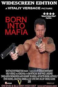 Born Into Mafia (2007) cover