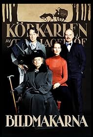 Bildmakarna (2000) cover