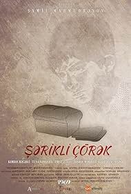 Särikli çöräk 1969 poster