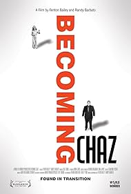 Becoming Chaz (2011) cover