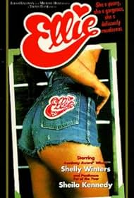 Ellie (1984) cover