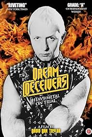 Dream Deceivers (1992) cover