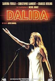 Dalida (2005) cover