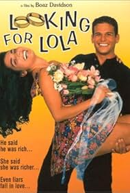 Looking for Lola 1997 poster