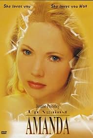 Up Against Amanda (2000) cover