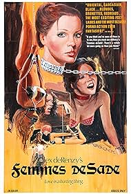 Femmes de Sade (1976) cover