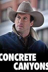 Concrete Canyons (2010) cover