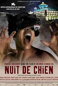 Nuit de chien 2008 poster