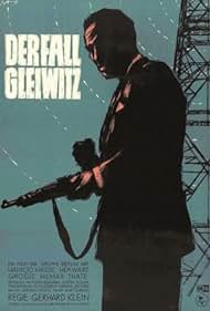 Der Fall Gleiwitz 1961 poster