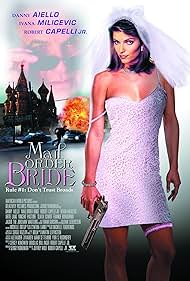 Mail Order Bride (2003) cover