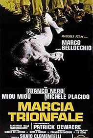 Marcia trionfale (1976) cover