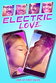 Electric Love (2018) cover