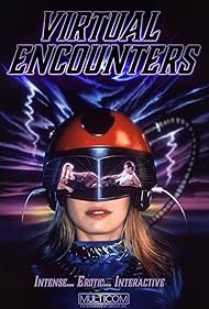 Virtual Encounters (1996) cover