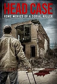 Head Case (2007) cover