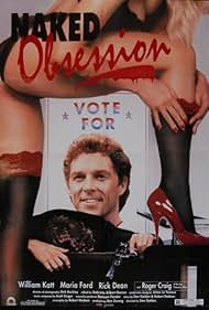 Naked Obsession (1990) cover