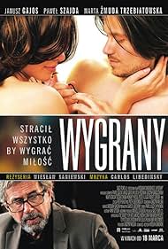 Wygrany (2011) cover