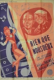 Young and Beautiful (1934) cover