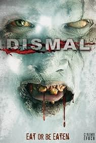 Dismal (2009) cover