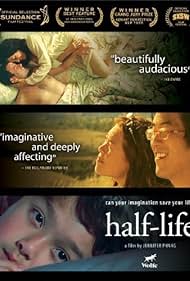 Half-Life (2008) cover