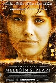 Broken Angel (2008) cover