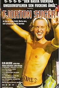 Fjorton suger (2004) cover