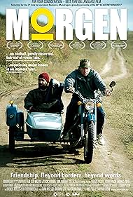 Morgen (2010) cover