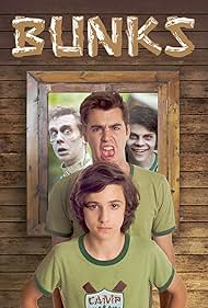 Bunks (2013) cover