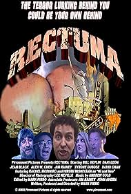 Rectuma (2003) cover