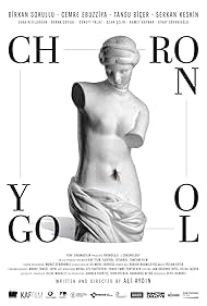 Kronoloji (2019) cover