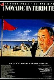 Noyade interdite (1987) cover
