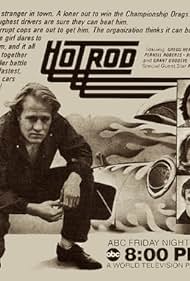 Hot Rod 1979 masque