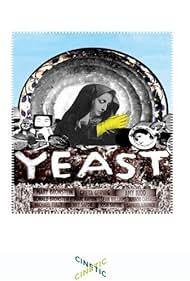 Yeast (2008) cover