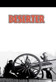 Dezertir 1933 poster