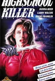 Deadly Lessons 1983 poster