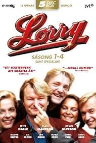 Lorry 1989 capa