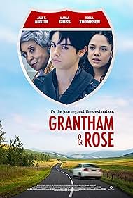 Grantham & Rose (2014) cover