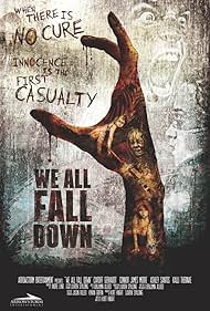 We All Fall Down (2016) cover