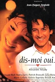 Dis-moi oui... 1995 poster
