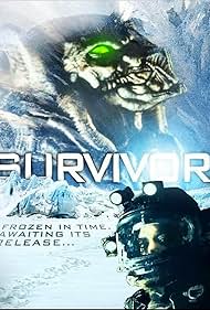 Survivor (1999) cover