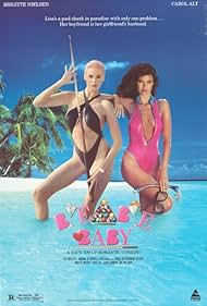 Bye Bye Baby 1988 poster
