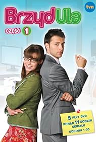 BrzydUla (2008) cover