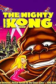 The Mighty Kong (1998) cover