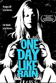 One Day Like Rain (2007) cover