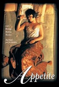 Appetite (1998) cover