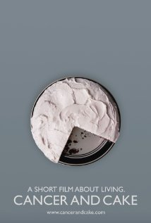 Cancer and Cake (2011) cover