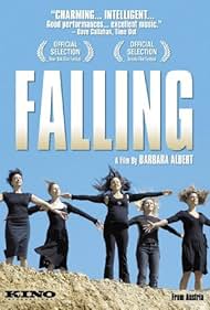 Fallen (2006) cover