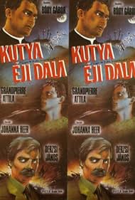 Kutya éji dala (1983) cover