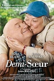 Demi-soeur (2013) cover