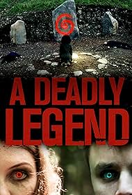 A Deadly Legend (2020) cover